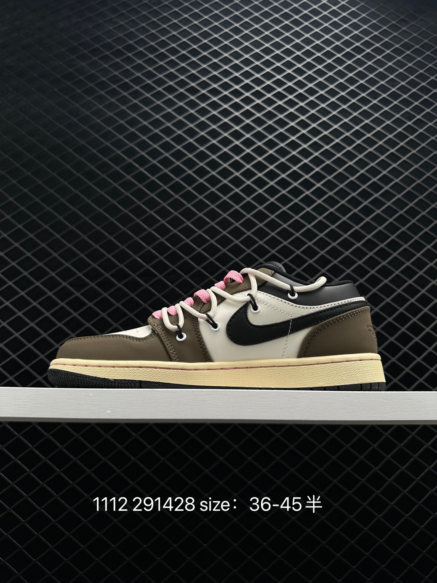 Nike Air Jordan 1 Low AJ1